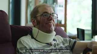 Ian's MND story | 2019 Tax Appeal