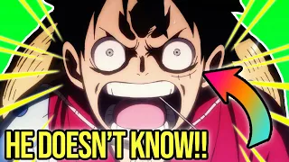 EVERYTHING We Know is About to CHANGE!! || One Piece Manga Discussion