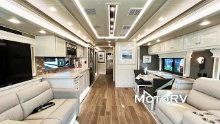 Phaeton 37BH Class A 2022 RV by Tiffin Motorhomes