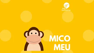 FIBRAS - MICO MEU