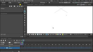 drawing and animating live
