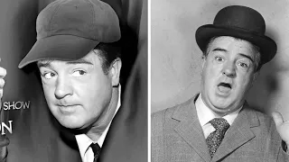 La Vida y el Triste Final de Lou Costello