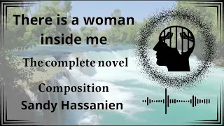 There is a woman inside me audiobook for the