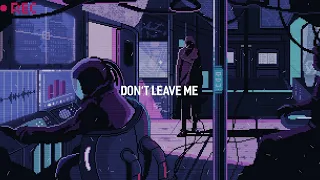 SINULACRA - Don't Leave Me (Official Audio)