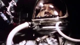 Alan Shepard - Ambassador of Exploration