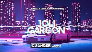 Lolita & Danil & Ms.Kabanozz - Joli Garcon (DJ UNDER MASH)