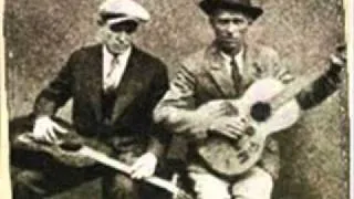 Darby & Tarlton-Columbus Stockade Blues