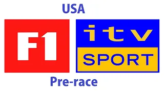 2005 F1 US GP ITV pre-race show