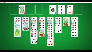 FreeCell 5683