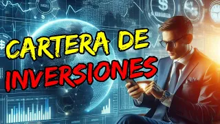 Nuestra Cartera de INVERSIÓN en Marzo | BUY THE DIP PODCAST