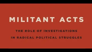 Discussion with Marcelo Hoffman about "Militant Acts"