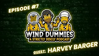 Wind Dummies: Harvey Barger