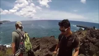 Rapa Nui Te Pito o Te Henua 2015