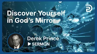 Who Am I? Part 1 - Discover Yourself In God's Mirror 💎Uncover This Truth to find Your Destiny