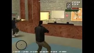 Gta SAMP | Police VS Terrorist | Episode 1