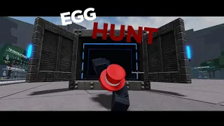 The Hunt In a nutshell