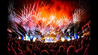 FM4 Frequency Festival 2019 - Final Closing Show (Livestream)