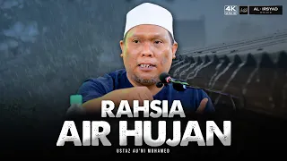 Hikmah Disebalik Kejadian :: Ustaz Auni Mohamed