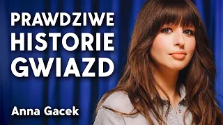 Anna Gacek: ciekawe historie o muzykach: od Beyonce i Taylor Swift po The Strokes | Imponderabilia