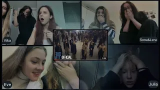 Stray Kids "락 (樂) (LALALALA) M/V Reaction by ETERNAL