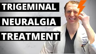 Trigeminal Neuralgia Treatment Explained by Neurologist