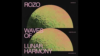 Rozo - Waves of Lunar Harmony
