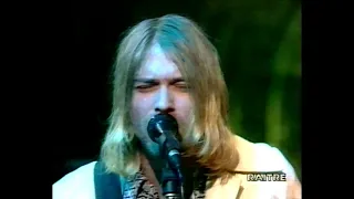 Nirvana - Serve The Servants Live The Tunnel, RAITRE, Italian TV 23.02.94