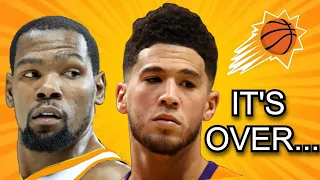 How the Suns RUINED Their Future