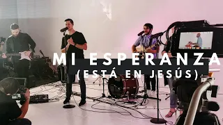 Mi Esperanza (Está en Jesús) | Living Hope (Spanish) | Sugar Creek en Español
