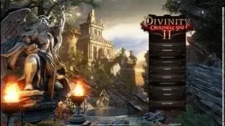 Первый взгляд - Divinity Original Sin 2: Early Acces (классика как она есть)