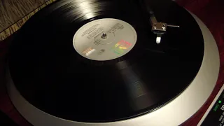 David Bowie - Let's Dance (1983) vinyl