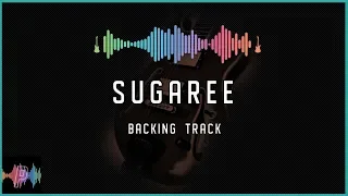 Grateful Dead Sugaree Backing Track in E Major