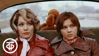 Посылка для Светланы. Художественный фильм (1974)