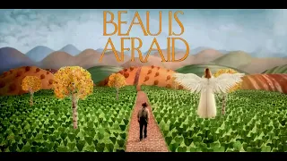 BEAU IS AFRAID (Wonderful Trailer Music)