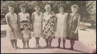 Любовь Киев в детстве и юности . Детские фотографии .Одноклассники .семья