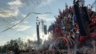 Mysteryland 2023 | Aftermovie Saturday 26/08/2023: Q-dance, Thunderdome, Headhunterz ..