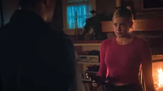Betty And Jughead Find Out That Charles Is Spying On Them - Riverdale 5x02
