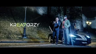 Major SPZ „KREA7ORZY" gość.Kabe (Prod.Newlight$) LUSTRO