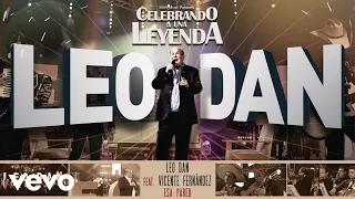 Leo Dan - Esa Pared (Cover Audio) ft. Vicente Fernández