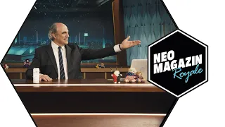 #10JahreNeo - Outtakes | NEO MAGAZIN ROYALE mit Jan Böhmermann - ZDFneo