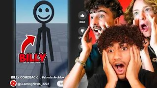 TMF REACTS TO POPULAR ROBLOX TIKTOKS!