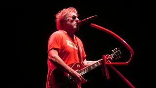 Sammy Hagar & The Circle - Where Eagles Fly @ Farm Bureau Insurance Lawn 5/23/19