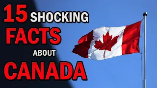 15 Shocking Facts About Canada (Canada Amazing Facts) | Creative Vision