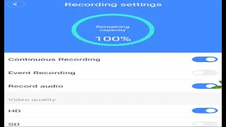 v380 pro camera recording setting | v380 pro wifi camera setup recording | camera recording setting