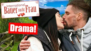 BAUER SUCHT FRAU mit DRAMA!