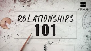 Relationships 101 | Problem Solving (Part 5)