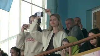 Чемпіонат України з боксу серед школярів