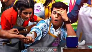 Sidneet vm on allah waariyan ❤️Sidneet cute moments of KC 😍#sidneet #avneetkaur #siddharthnigam