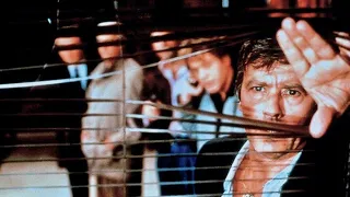 Trailer - PANTHER II - EISKALT WIE FEUER (1989, Alain Delon, Michel Serrault)