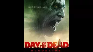 Day of the Dead Bloodline review!
